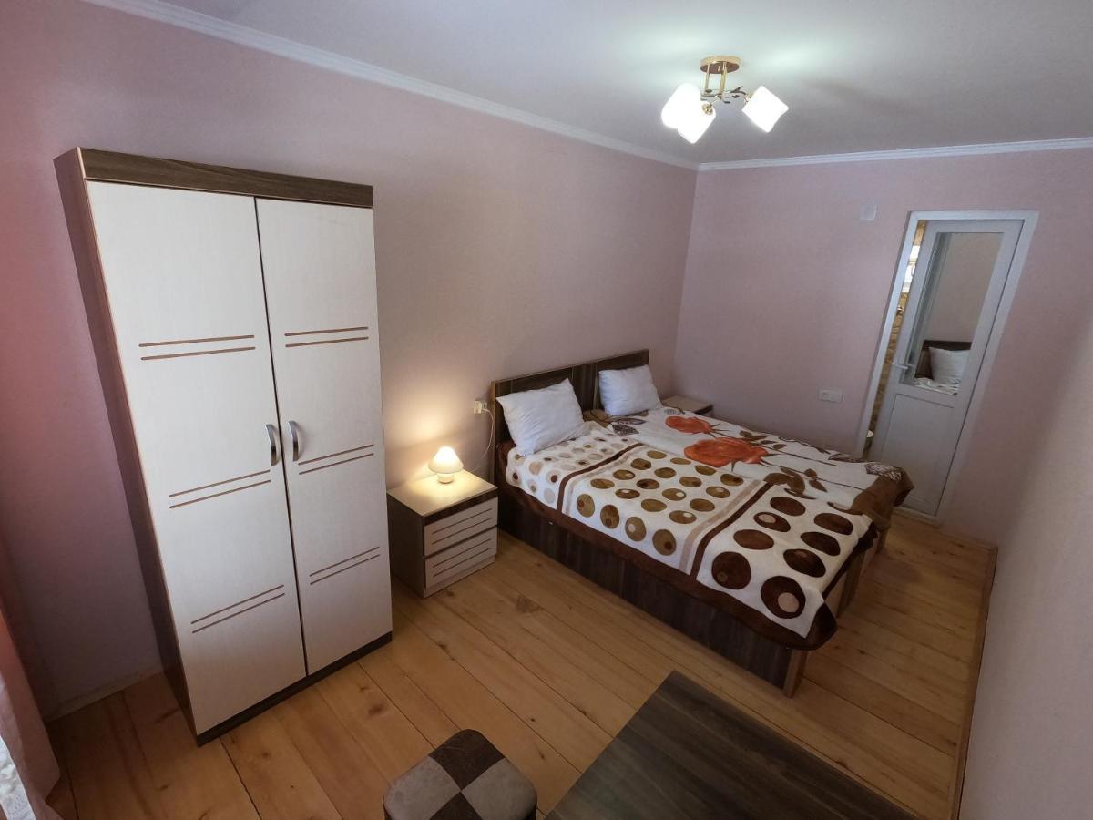 Girgola Bed & Breakfast เมสเตีย ภายนอก รูปภาพ