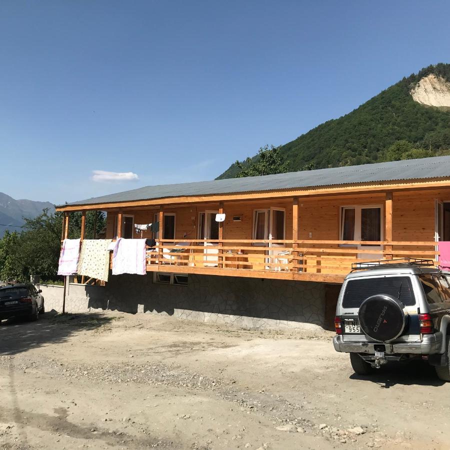 Girgola Bed & Breakfast เมสเตีย ภายนอก รูปภาพ