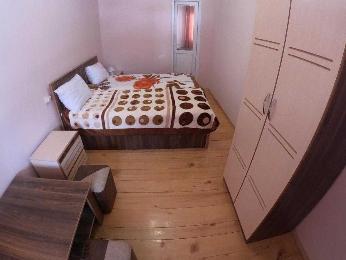 Girgola Bed & Breakfast เมสเตีย ภายนอก รูปภาพ
