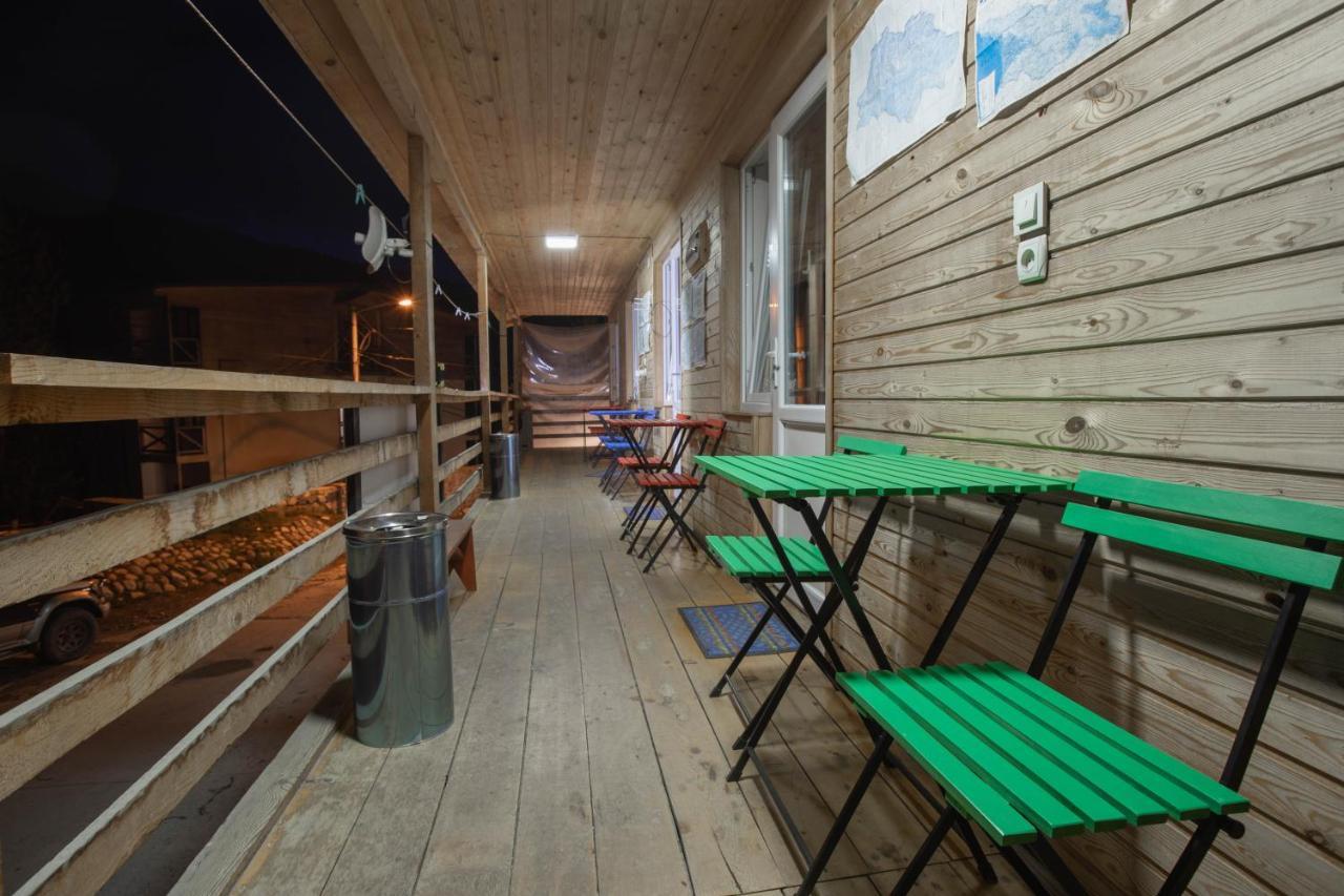 Girgola Bed & Breakfast เมสเตีย ภายนอก รูปภาพ