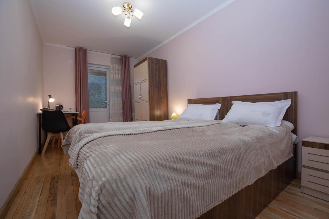 Girgola Bed & Breakfast เมสเตีย ภายนอก รูปภาพ